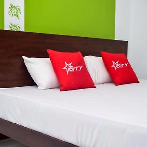 Chambre de Luxe Lit King-Size